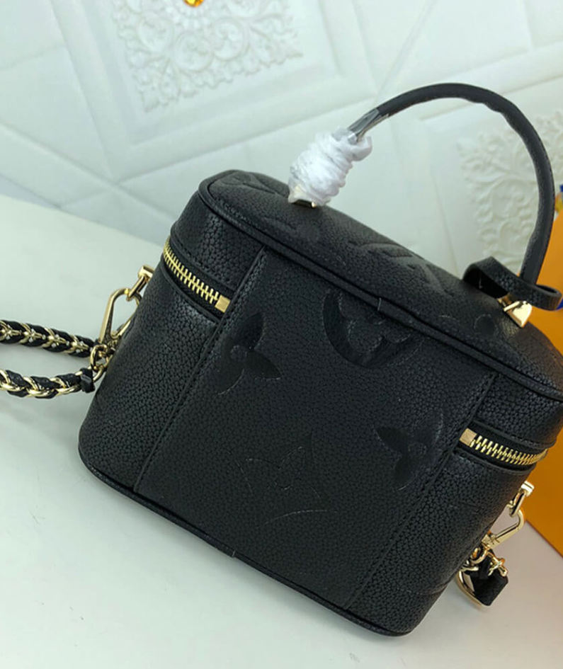 Louis Vuitton VANITY PM BAG