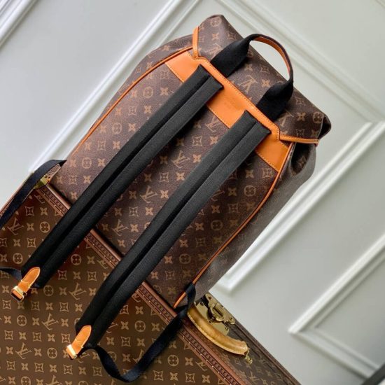 LV Montsouris Backpack