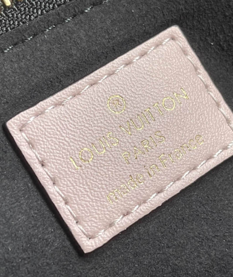 Louis Vuitton NEVERFULL MM