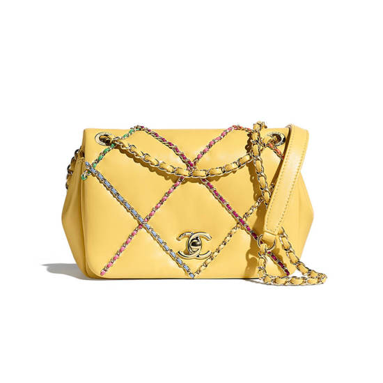 CHANEL Flap Bag CHANEL Flap Bag