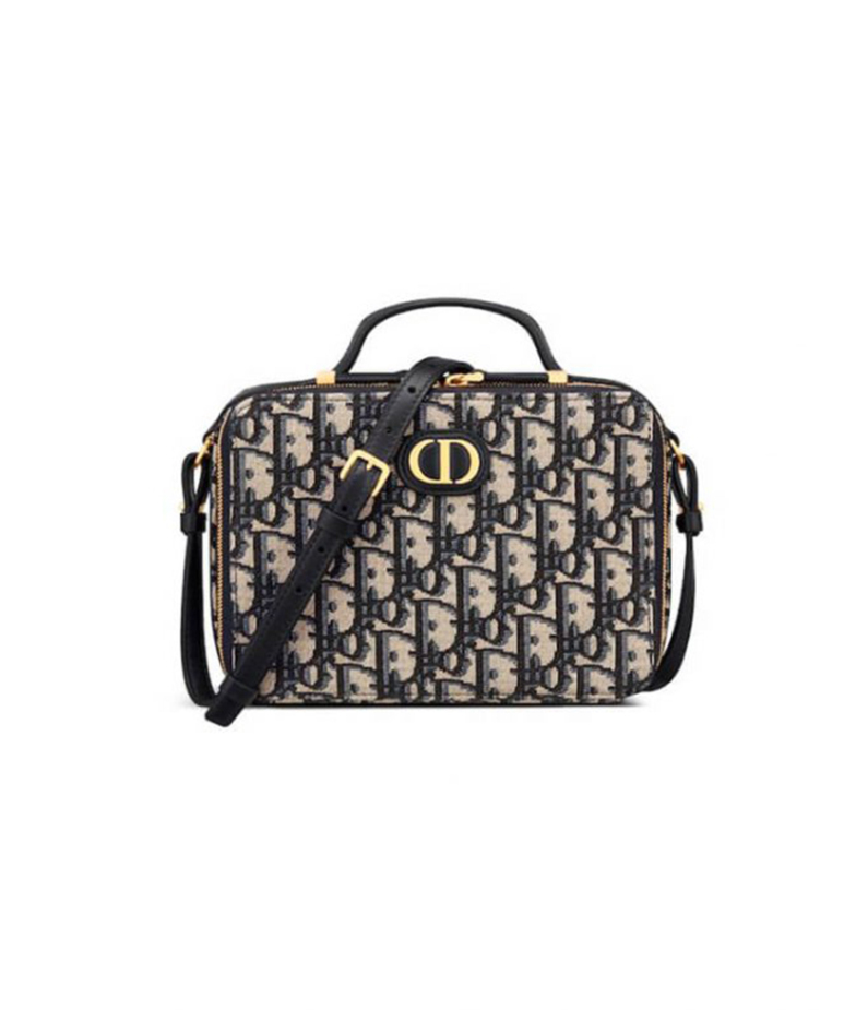 30 MONTAIGNE BOX BAG