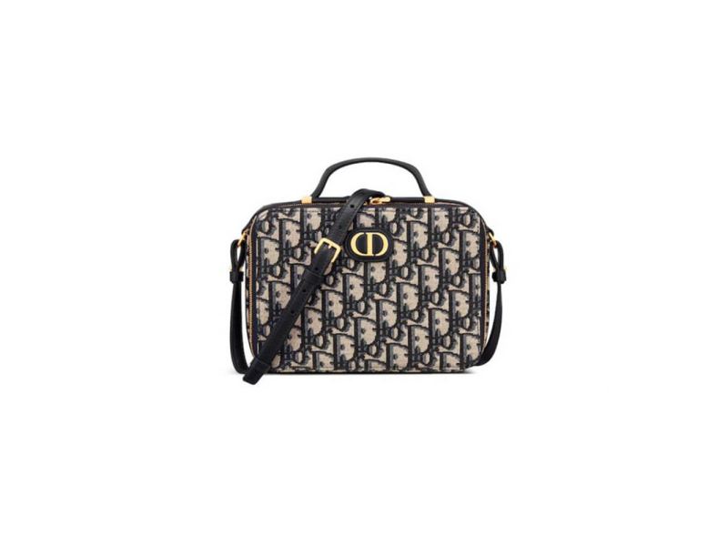 30 MONTAIGNE BOX BAG