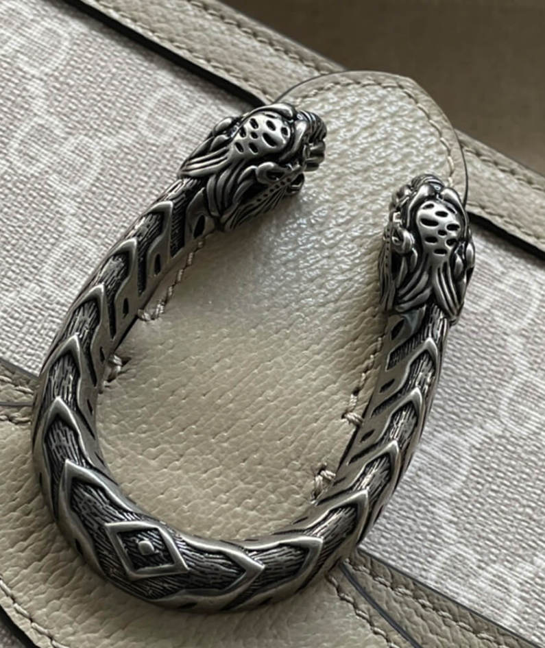 Dionysus GG mini bag
