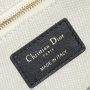Medium Dior Book Tote