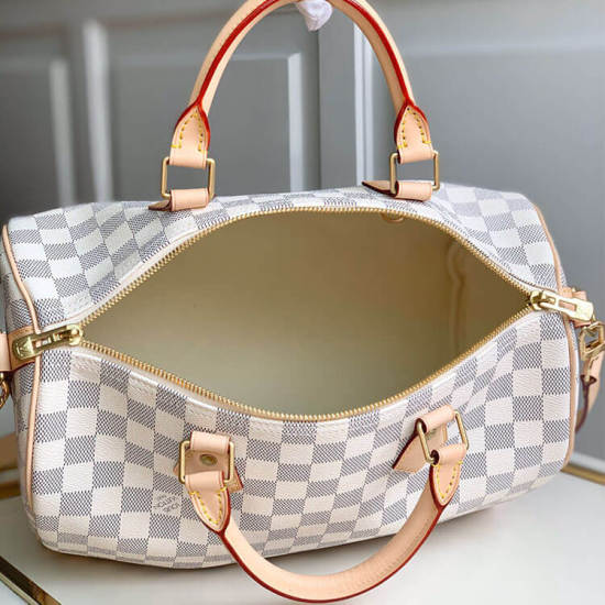 LV Speedy Bandouliere 30 Handbag LV Speedy Bandouliere 30 Handbag