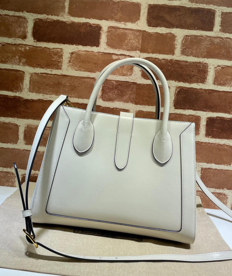 GG Jackie 1961 medium tote bag