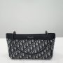 MEDIUM DIOR KEY BAG