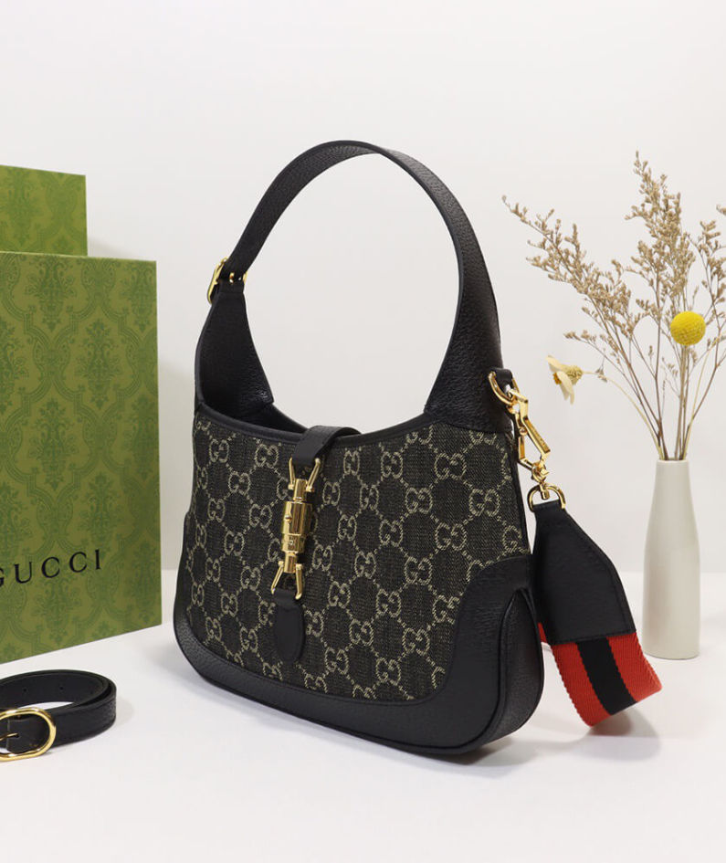 Jackie 1961 small shoulder bag