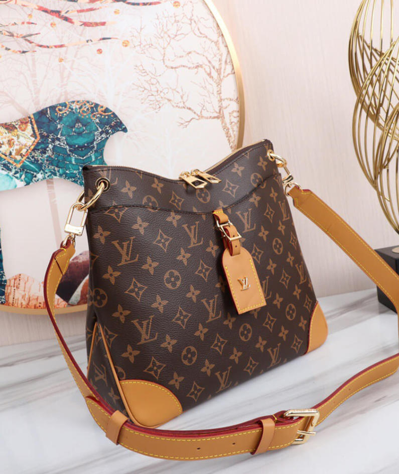 LV ODEON MM