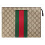 GG Supreme Web Pouch