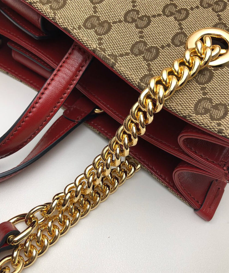 Gucci Horsebit 1955 medium tote bag