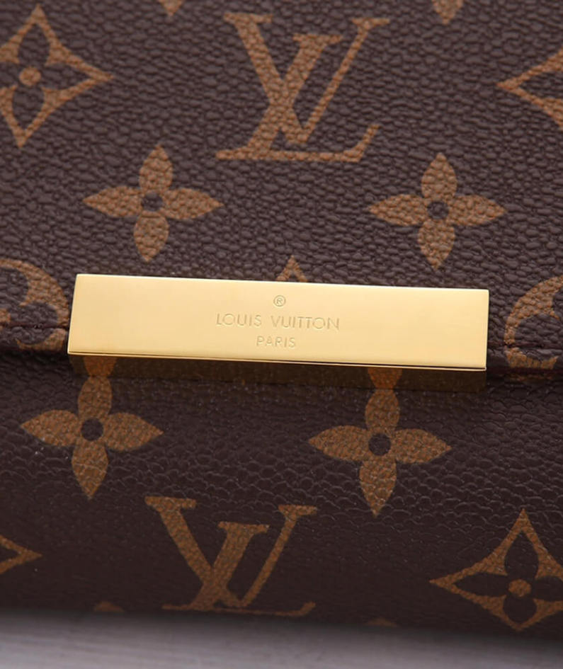 Louis Vuitton Favorite MM