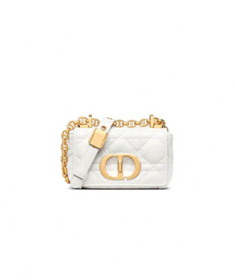 SMALL DIOR CARO BAG