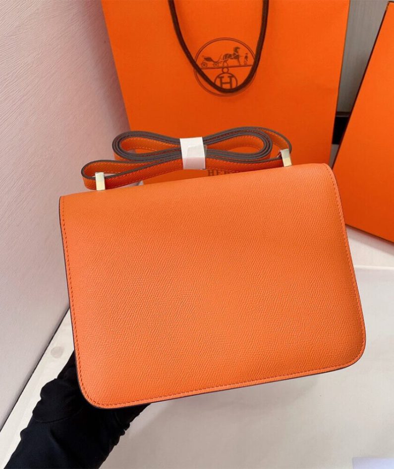Hermes Constance 24
