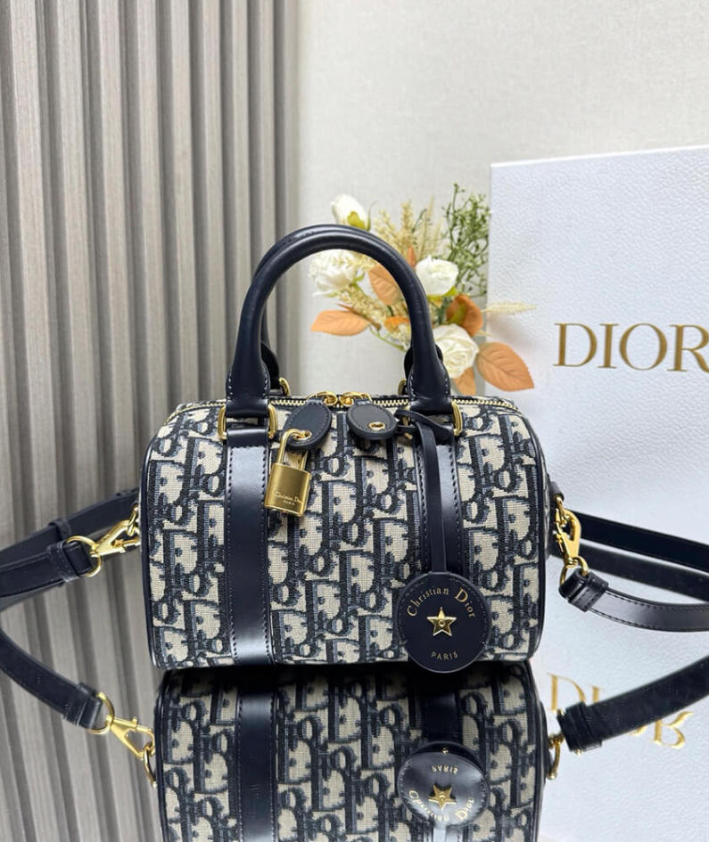 Dior Groove 20 Bag