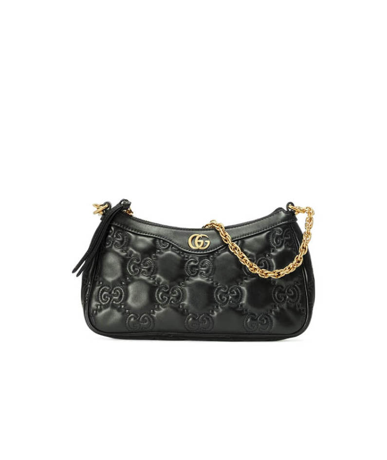 GG Matelassé handbag