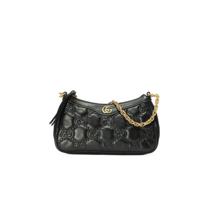 GG Matelassé handbag