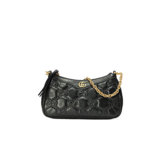 GG Matelassé handbag