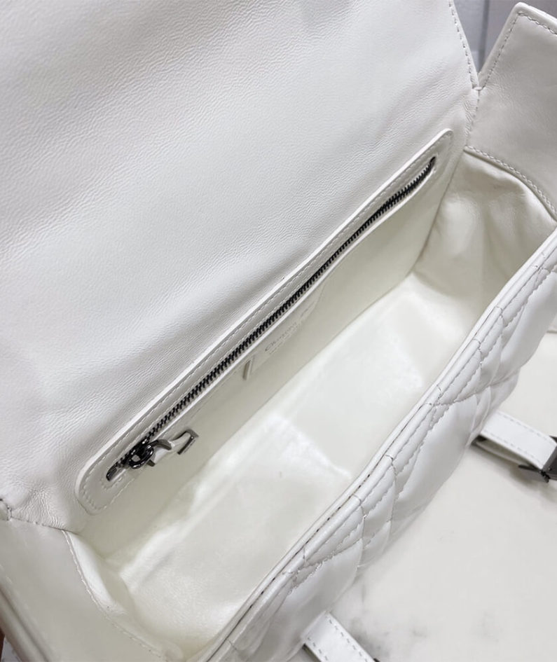 SMALL DIORCAMP BAG