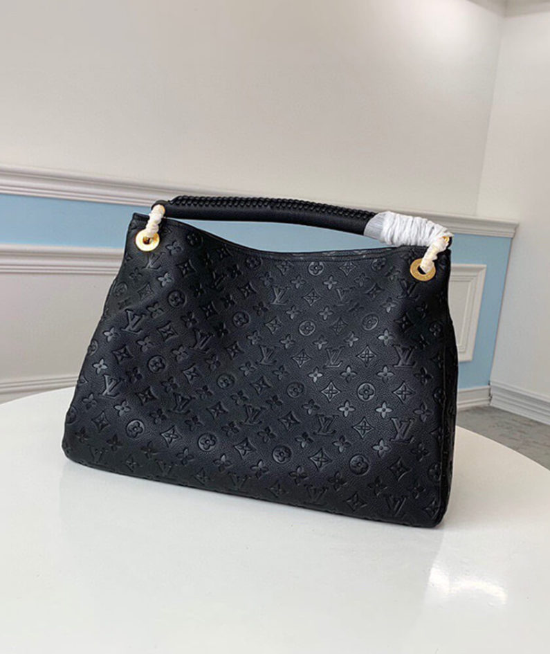 Louis Vuitton ARTSY MM