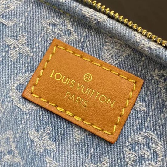 LV Mini Bumbag