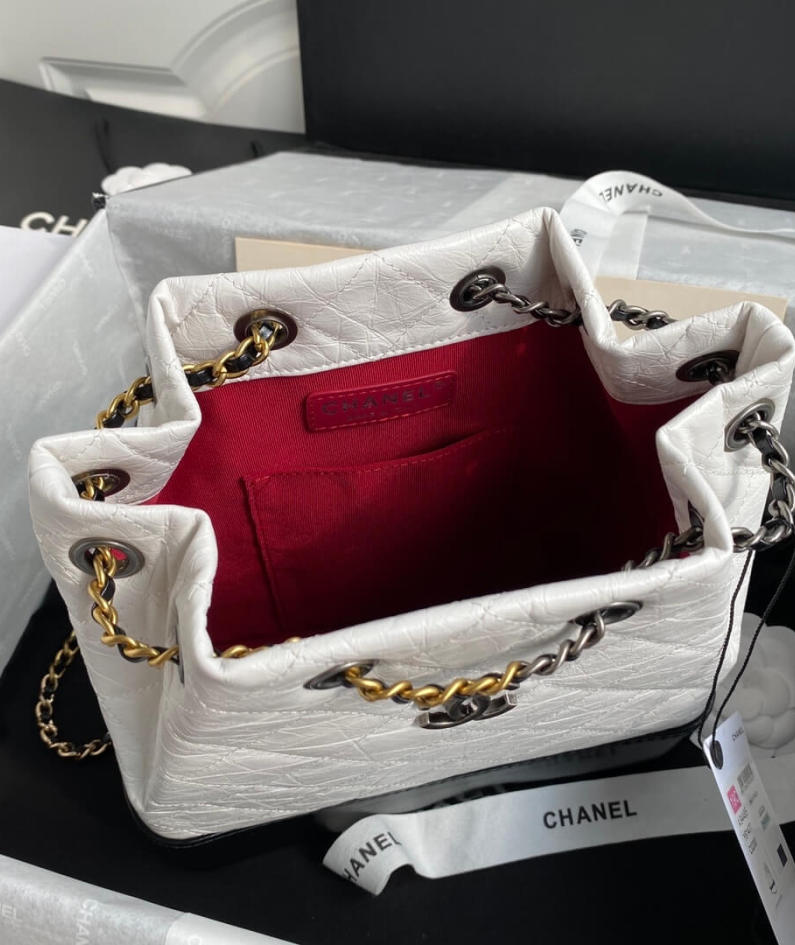 CHANEL Gabrielle Small Backpack
