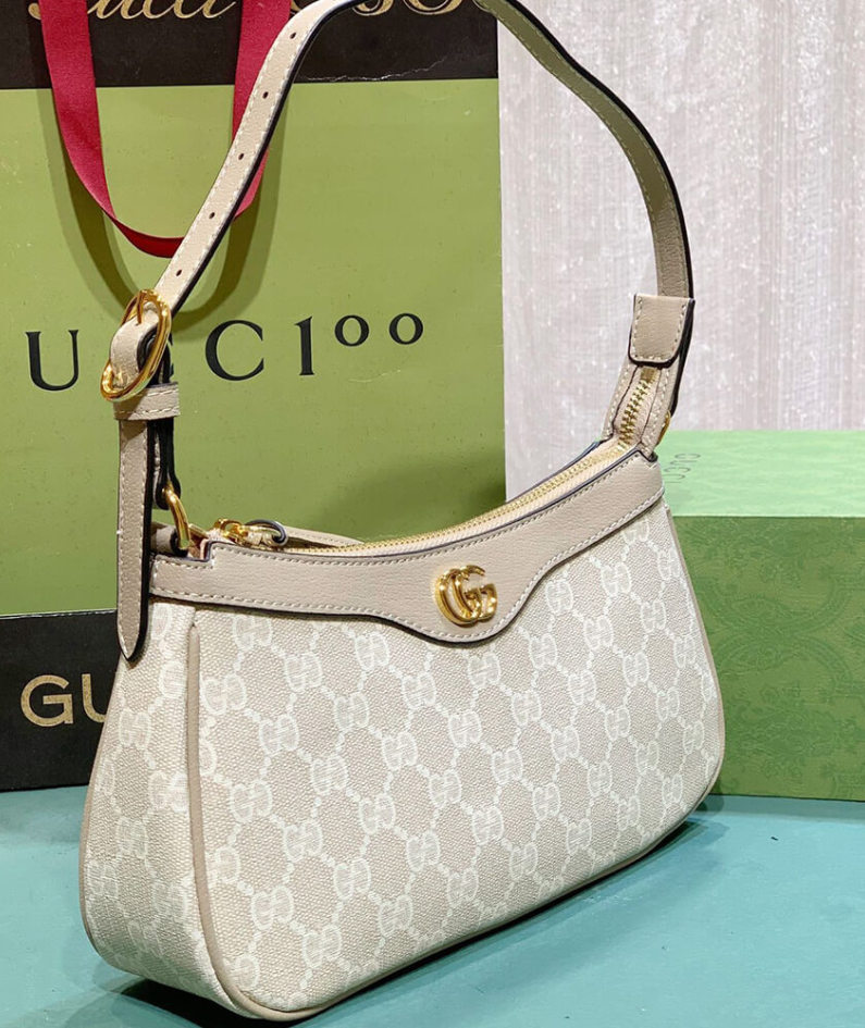 Ophidia small handbag