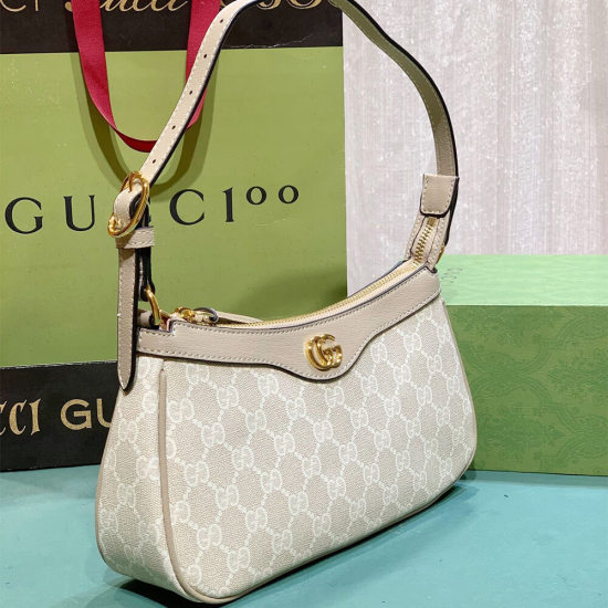 Ophidia small handbag