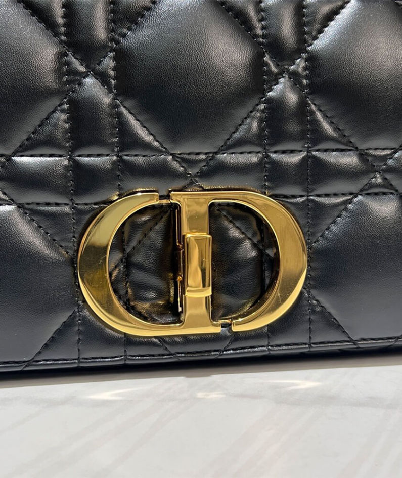MEDIUM DIOR CARO BAG