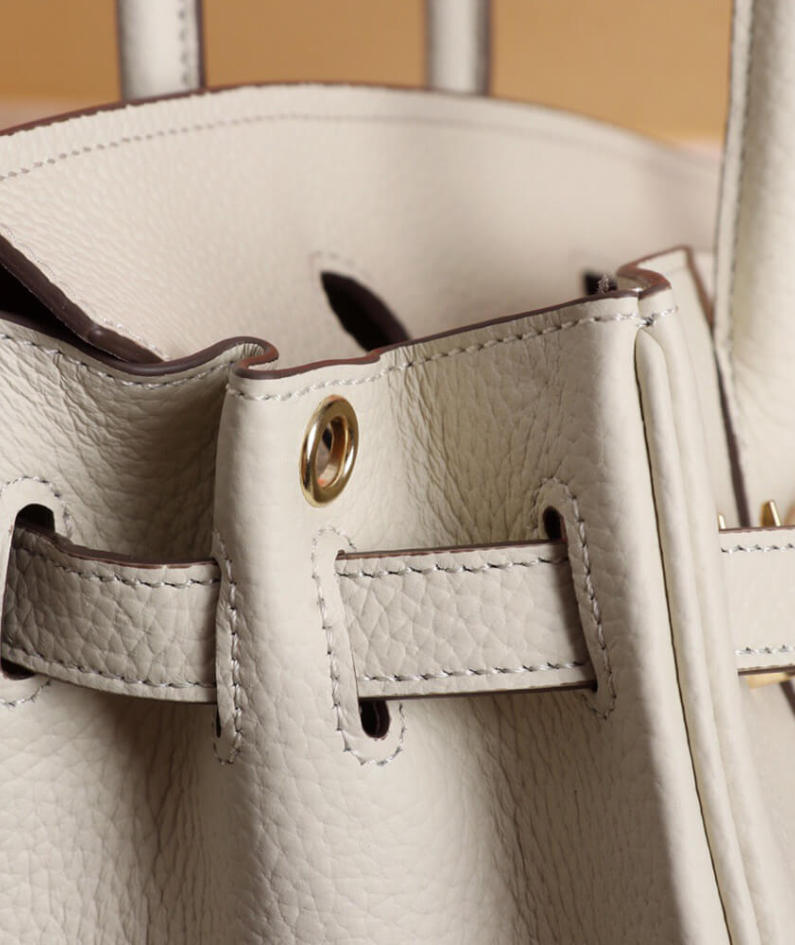 HERMES BIRKIN BAG 25