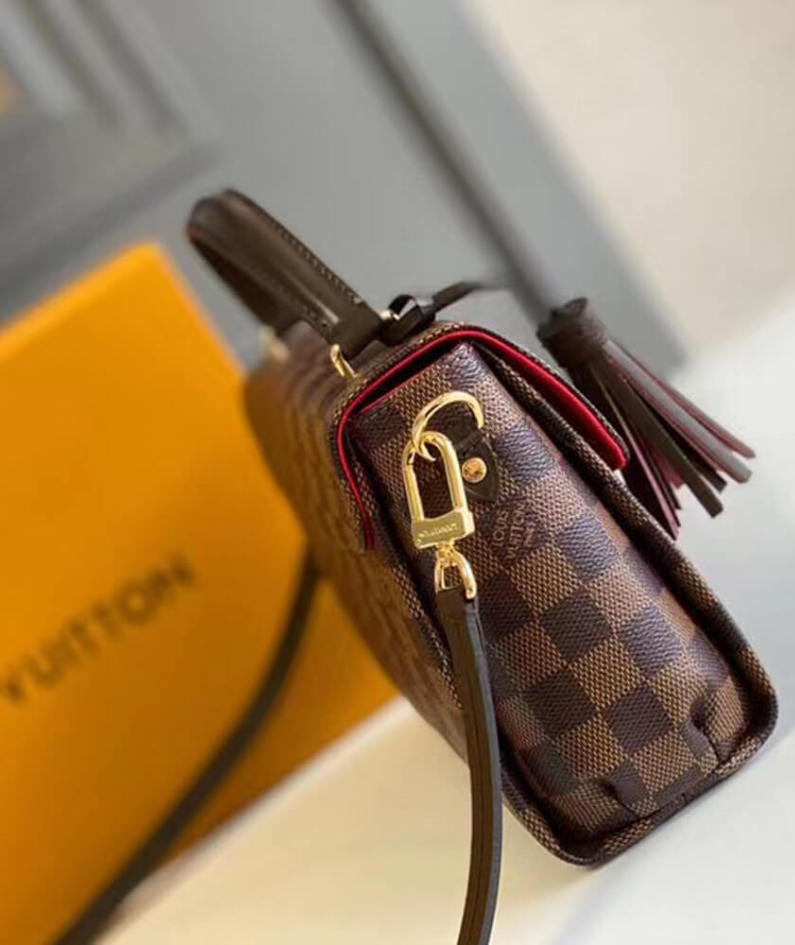 Louis Vuitton CROISETTE