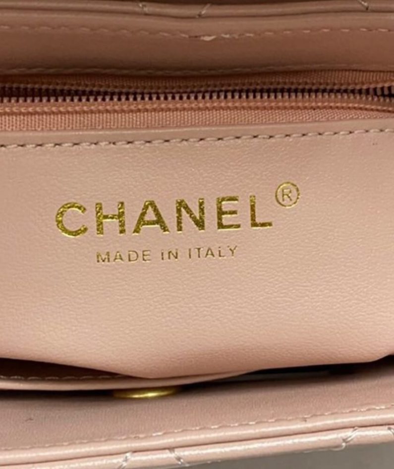 CHANEL KELLY BAG