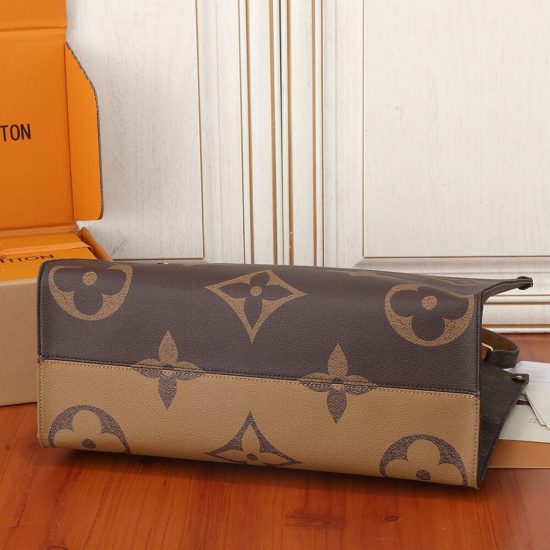LV OnTheGo Voyage LV OnTheGo Voyage