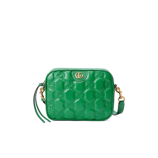 GG Matelassé small bag