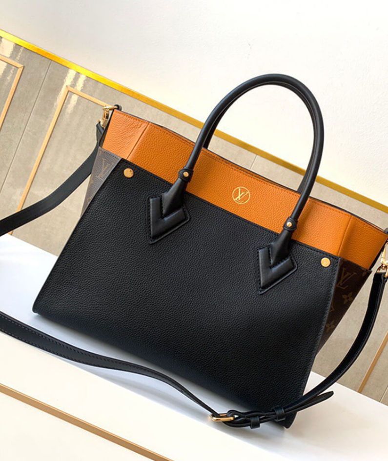 LV ON MY SIDE MM