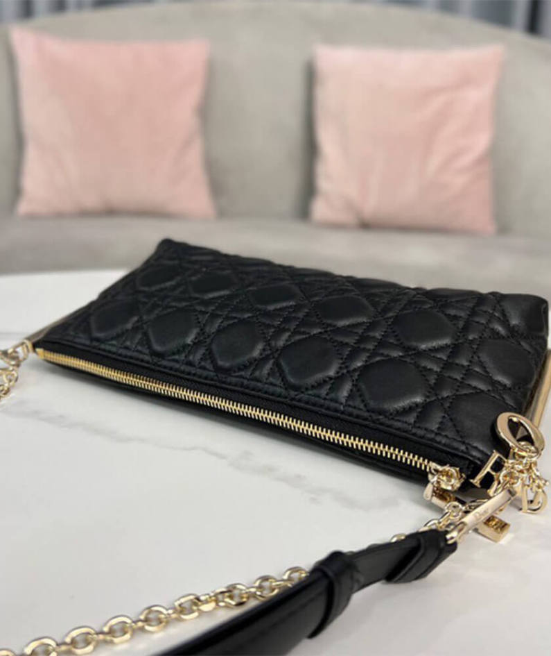 DIOR CLUB BAG