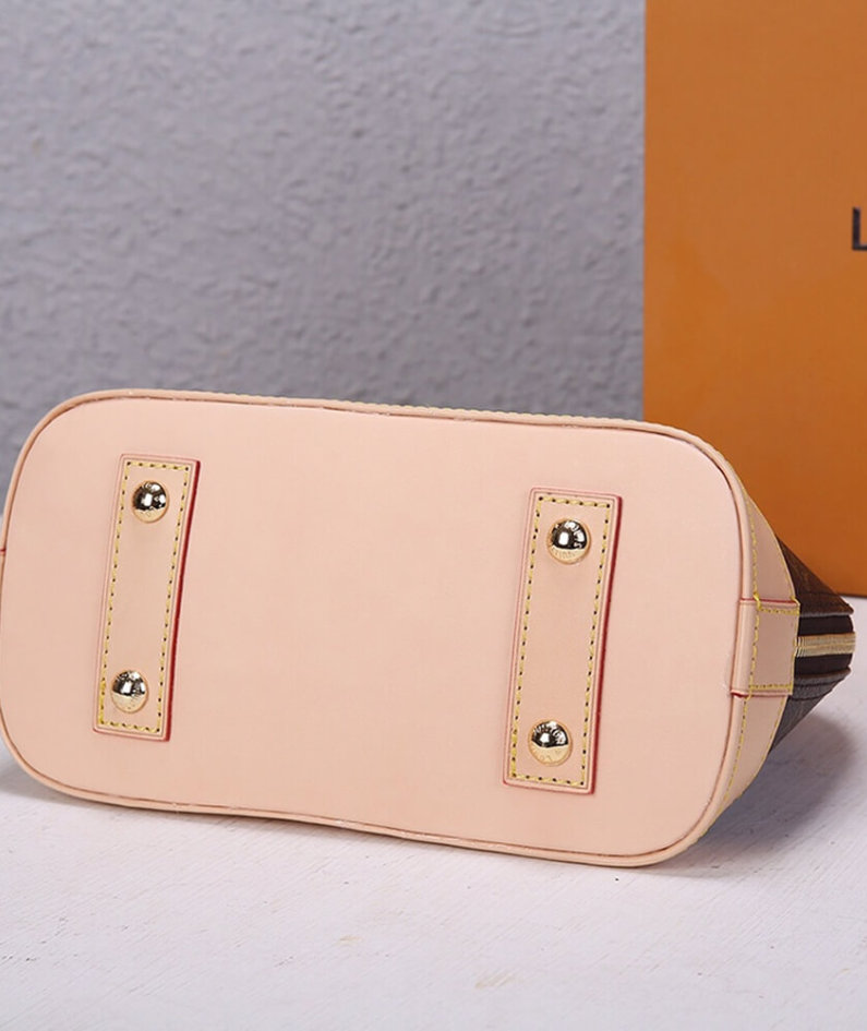 Louis Vuitton ALMA BB