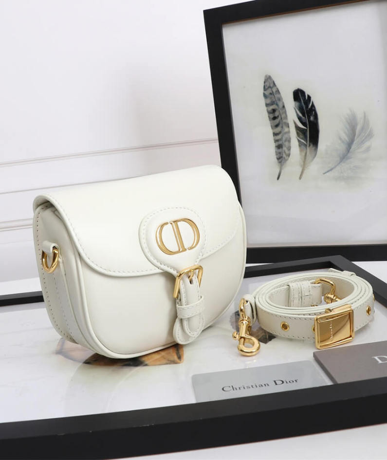 SMALL DIOR BOBBY BAG