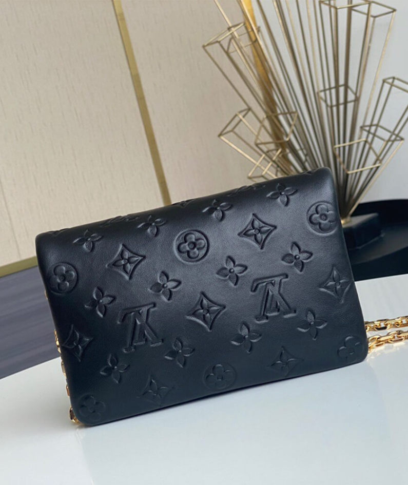 POCHETTE COUSSIN