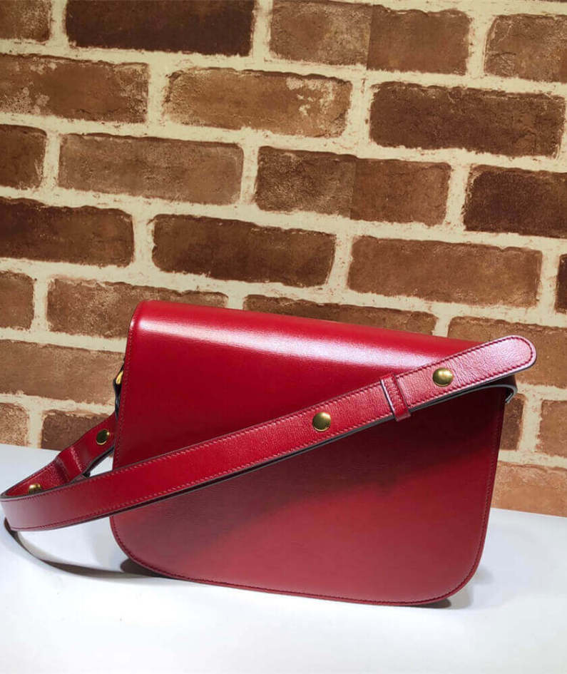 Gucci Horsebit 1955 Shoulder Bag