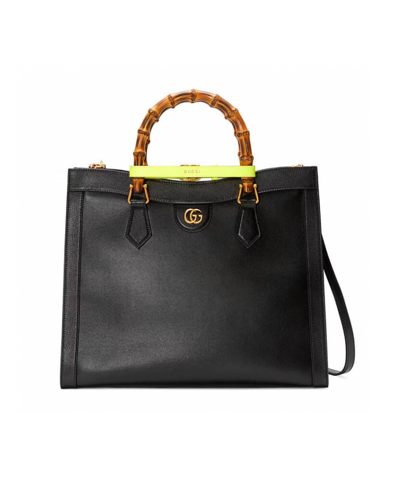 Gucci Diana medium tote bag
