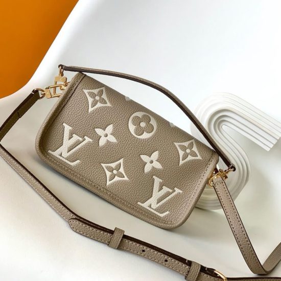 LV Nano Diane LV Nano Diane