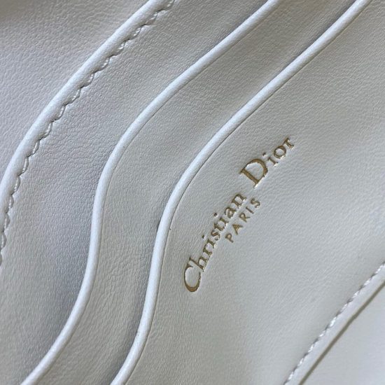 Dior Saddle Rodeo Pouch Dior Saddle Rodeo Pouch