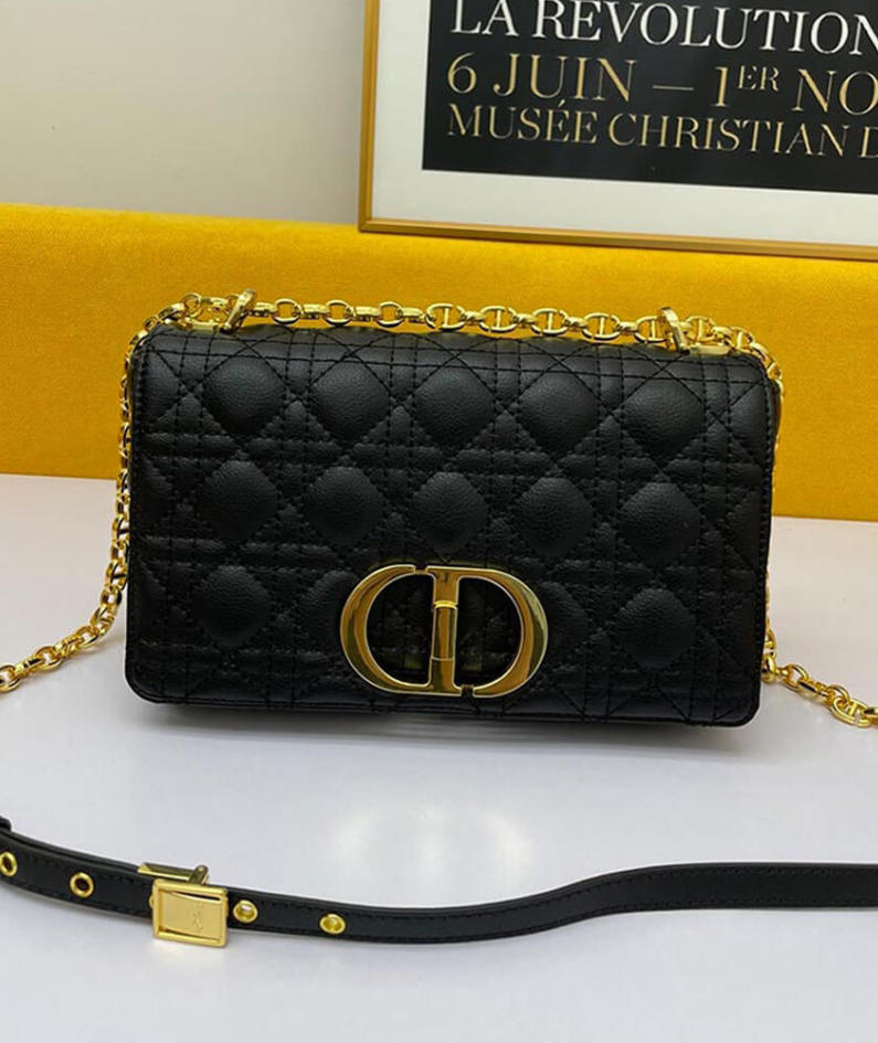 Large Caro Handbag