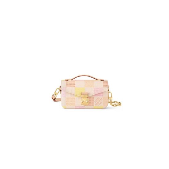 LV Pochette Metis East West LV Pochette Metis East West