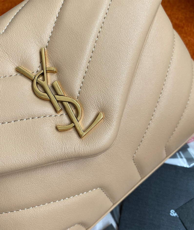 YSL Toy Loulou Bag