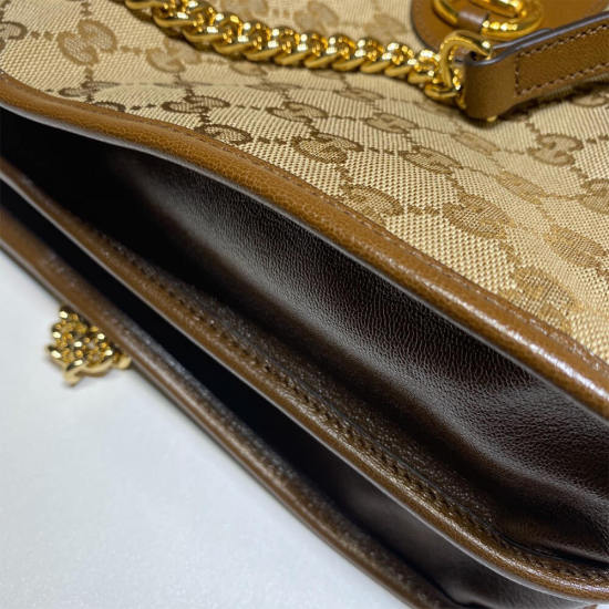 Gucci Horsebit 1955 medium tote bag Gucci Horsebit 1955 medium tote bag