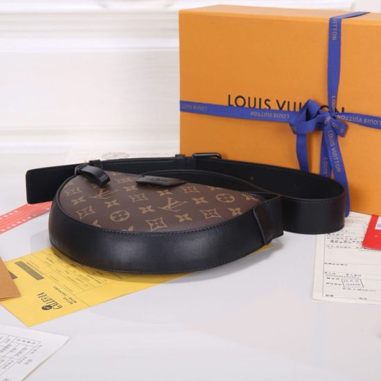 LV Moon Crossbody LV Moon Crossbody