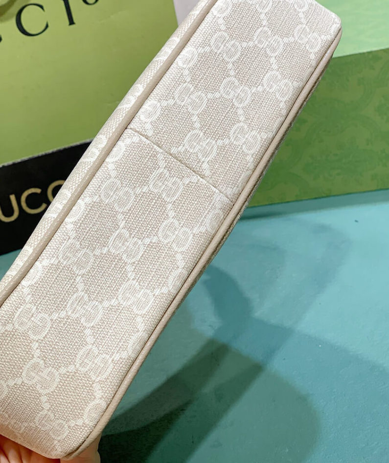 Ophidia small handbag