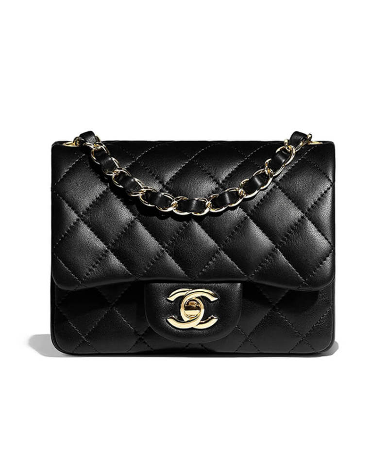 Chanel MINI FLAP BAG